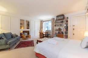 JOIVY Attractive 2BR flat in Little Venice, Maida Vale